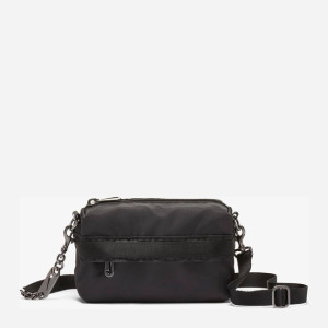Сумка на пояс Nike W NSW FUTURA LUXE CROSSBODY Чорний Жін 20х13х5 см