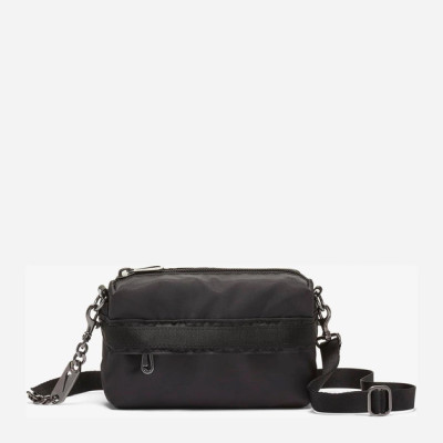 Сумка на пояс Nike W NSW FUTURA LUXE CROSSBODY Чорний Жін 20х13х5 см