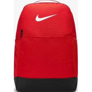 Рюкзак Nike NK BRSLA M BKPK - 9.5 24L червоний Уні 46 х 30 х 18 см (DH7709-657)