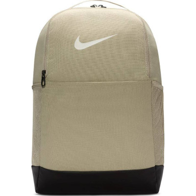 Рюкзак Nike NK BRSLA M BKPK - 9.5 24L бежевий Уні 46 х 30 х 18 см (DH7709-253)