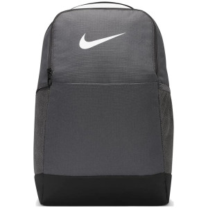 Рюкзак Nike NK BRSLA M BKPK - 9.5 24L сірий Уні 46 х 30 х 18 см