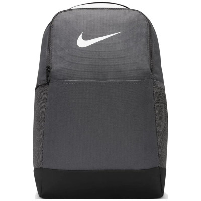 Рюкзак Nike NK BRSLA M BKPK - 9.5 24L сірий Уні 46 х 30 х 18 см