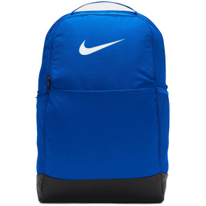 Рюкзак Nike NK BRSLA M BKPK - 9.5 24L синій Уні 46 х 30 х 18 см