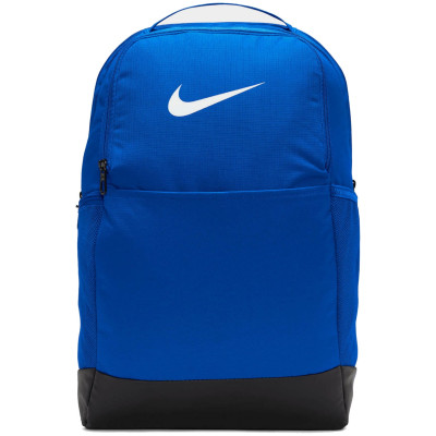 Рюкзак Nike NK BRSLA M BKPK - 9.5 24L синій Уні 46 х 30 х 18 см