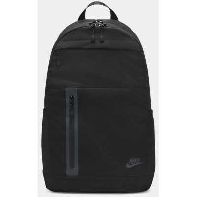 Рюкзак Nike NK ELMNTL PRM BKPK черный Уни 43 x 30 x 15 см