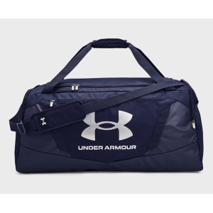 Сумка Under Armour Undeniable 5.0 Duffle LG 101L синій 75х36х37 см (1369224-410)