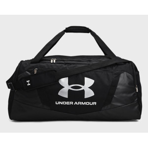 Сумка Under Armour Undeniable 5.0 Duffle LG 101L чорний Уні 75х36х37 см