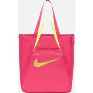 Сумка Nike NK GYM TOTE 28L рожевий Жін 41 x 33 x 13 см (DR7217-629)