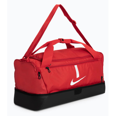 Сумка Nike NK ACDMY TEAM M DUFF 60L червоний Уні 64х30х30 см