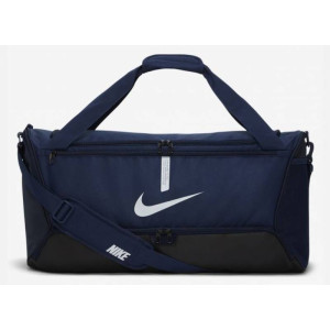Сумка Nike NK ACDMY TEAM M DUFF 60L синій Уні 64х30х30 см