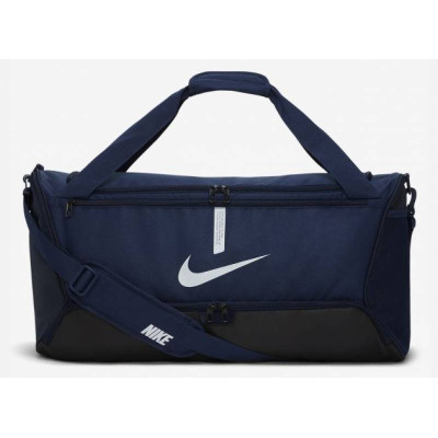 Сумка Nike NK ACDMY TEAM M DUFF 60L синій Уні 64х30х30 см
