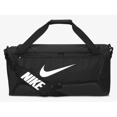 Сумка NK BRSLA M DUFF - 9.5 (60L) Уні MISC