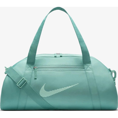 Сумка Nike NK GYM CLUB BAG - SP23 24L бірюзовий Жін 23 x 50 x 25 см (DR6974-017)