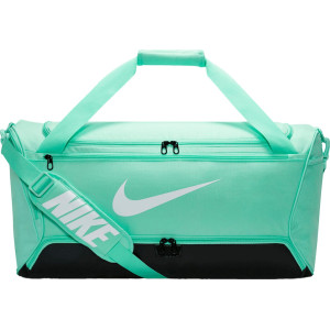 Сумка Nike NK BRSLA M DUFF - 9.5 60L м'ятний 64 х 30 х 30 см (DH7710-353)