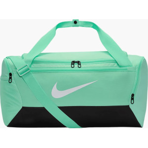 Сумка Nike NK BRSLA S DUFF - 9.5 41L м'ятний Уні 51 x 28 х 28 см (DM3976-353)