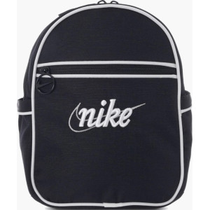 Рюкзак Nike NSW FUTURA 365 MINI BKPK-RETRO 6L чорний Жін 25 х 20 х 10 см
