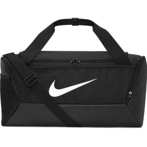 Сумка Nike NK BRSLA S DUFF 9.5 41L чорний Уні 51x28x28 см