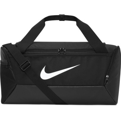 Сумка Nike NK BRSLA S DUFF 9.5 41L чорний Уні 51x28x28 см
