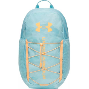 Рюкзак UA Hustle Sport 6.0 Backpack 26L блакитний 32 х 47 х 19 см
