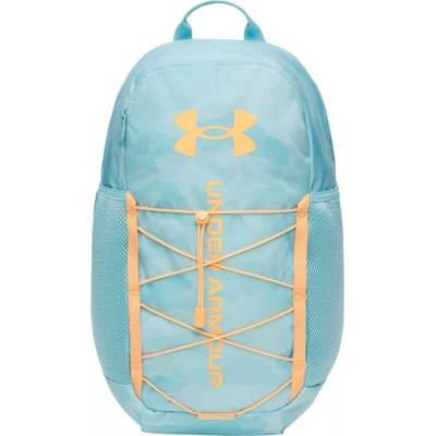 Рюкзак UA Hustle Sport 6.0 Backpack 26L блакитний 32 х 47 х 19 см