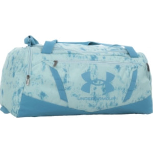 Сумка Under Armour Undeniable 5.0 Duffle MD 58L блакитний 62 х 29 х 30 см