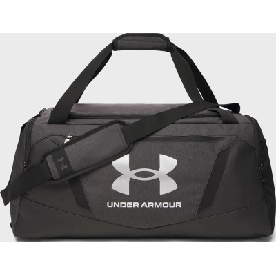 Сумка Under Armour Undeniable 5.0 Duffle MD 58L темно-сірий 62 х 29 х 30 см