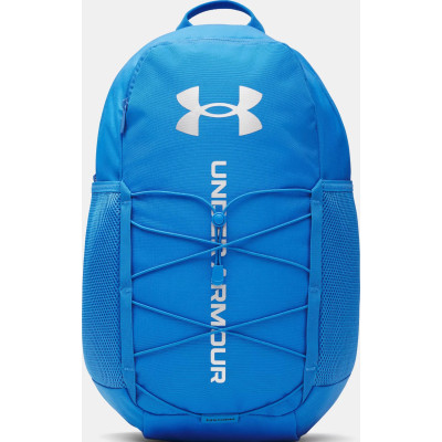Рюкзак Under Armour Hustle Sport 6.0 Backpack 26 L синій 32 х 47 х 19 см (6000397-402)
