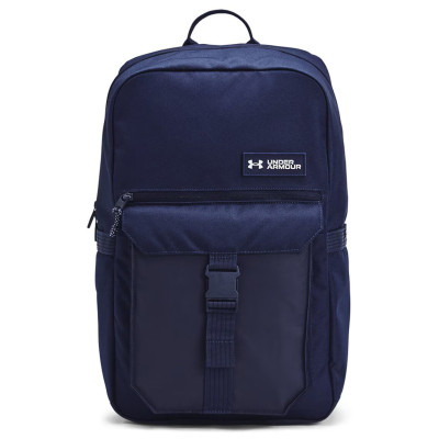 Рюкзак Under Armour Triumph Campus BP 23L синій 28х46х15 см (1384462-410)