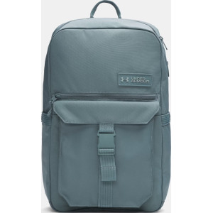 Рюкзак Under Armour Triumph Campus BP 23L бірюзовий 28 х 46 х 15 см (1384462-587)