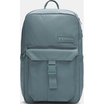 Рюкзак Under Armour Triumph Campus BP 23L бірюзовий 28 х 46 х 15 см (1384462-587)
