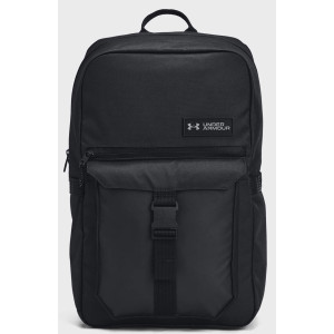Рюкзак Under Armour Triumph Campus BP 23L черный Уни 28х46х15 см
