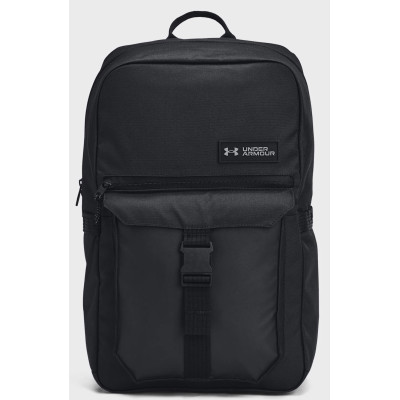 Рюкзак Under Armour Triumph Campus BP 23L черный Уни 28х46х15 см