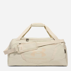 Сумка Under Armour Undeniable 5.0 Duffle MD 58L бежевий Уні 62х29х30 см
