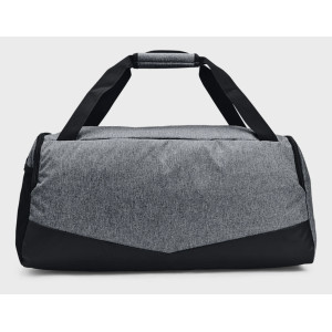 Сумка Under Armour Undeniable 5.0 Duffle MD 58L сірий Уні 62х29х30 см