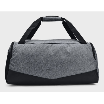 Сумка Under Armour Undeniable 5.0 Duffle MD 58L сірий Уні 62х29х30 см
