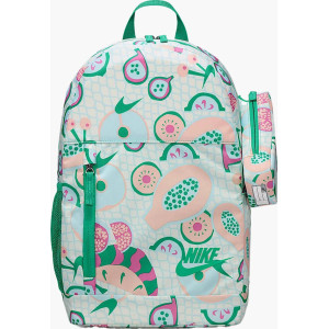 Рюкзак Nike Y NK ELMNTL BKPK SHOEBOX - FP 20L зелений Діт 30 x 46 x 13 см (HM6895-133)