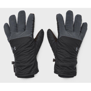 Рукавички Under Armour Storm Insulated Gloves чорний Чол LG