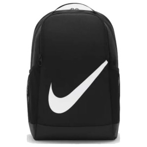 Рюкзак Nike Y NK BRSLA BKPK - SP23 18L чорний Діт 25 x 30 x 15 см