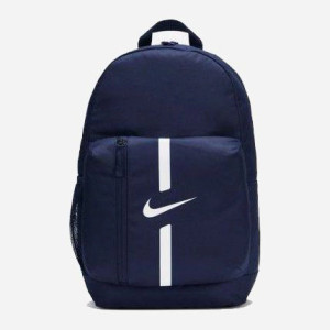 Рюкзак Nike Y NK ACDMY TEAM BKPK темно-синий Уни 46х30,5х13