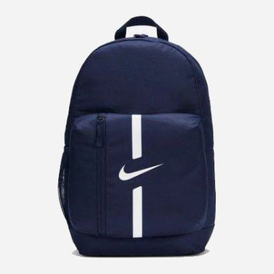 Рюкзак Nike Y NK ACDMY TEAM BKPK темно-синий Уни 46х30,5х13