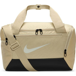 Сумка Nike NK BRSLA XS DUFF - 9.5 25L бежевий Уні 38 x 25 x 25см (DM3977-253)