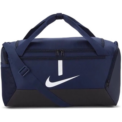 Сумка Nike NK ACDMY TEAM S DUFF 41L синій Уні 53,5х28х28 см