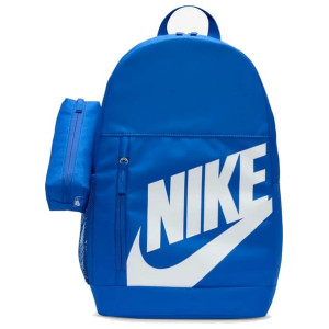 Рюкзак Nike Y NK ELMNTL BKPK 20L синій Діт 46 х 30 х 13 см