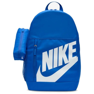 Рюкзак Nike Y NK ELMNTL BKPK 20L синій Діт 46 х 30 х 13 см