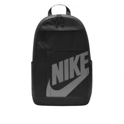 Рюкзак Nike NK ELMNTL BKPK - HBR чорний, сірий 48х30х15 (DD0559-013)