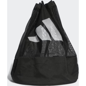 Сумка для м'ячів Adidas TIRO L BALLNET 114L чорний Уні 70 х 50 х 50 см (HS9751)