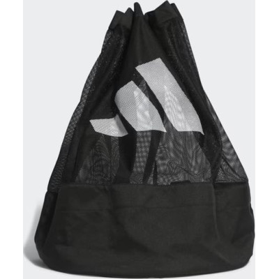 Сумка для м'ячів Adidas TIRO L BALLNET 114L чорний Уні 70 х 50 х 50 см (HS9751)