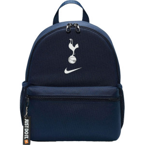 Рюкзак Nike THFC Y NK JDI MINI BKPK 11L темно-синій Діт 23 x 12 x 32 см (HV2231-451)