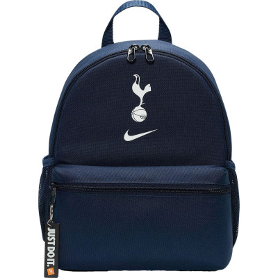 Рюкзак Nike THFC Y NK JDI MINI BKPK 11L темно-синій Діт 23 x 12 x 32 см (HV2231-451)