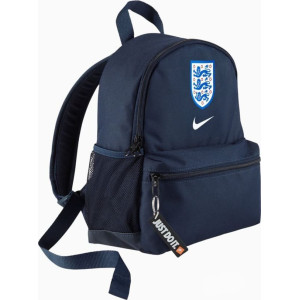 Рюкзак Nike ENT Y NK JDI MINI BKPK 11L темно-синій Діт 23 x 12 x 32 см (HV2238-451)